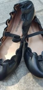 Tucker Tate black shoes